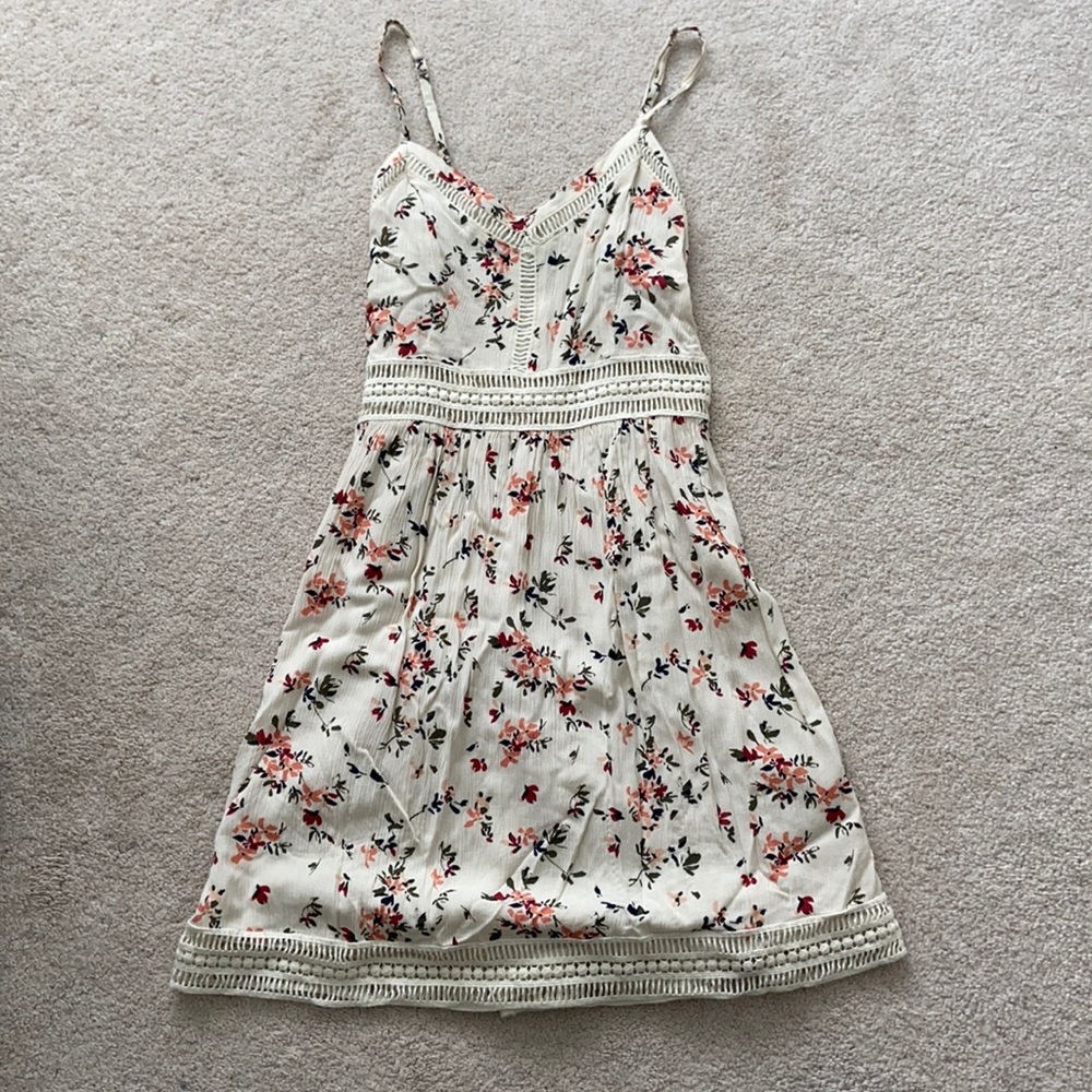 ABERCROMBIE DRESS